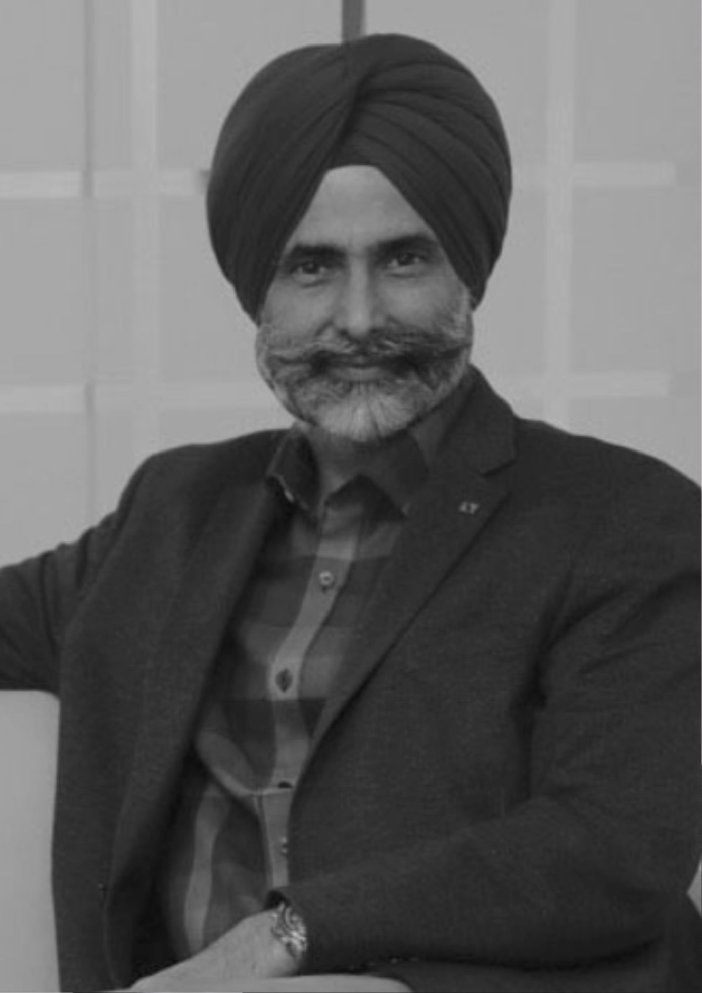 Amar Deep Singh Hari   