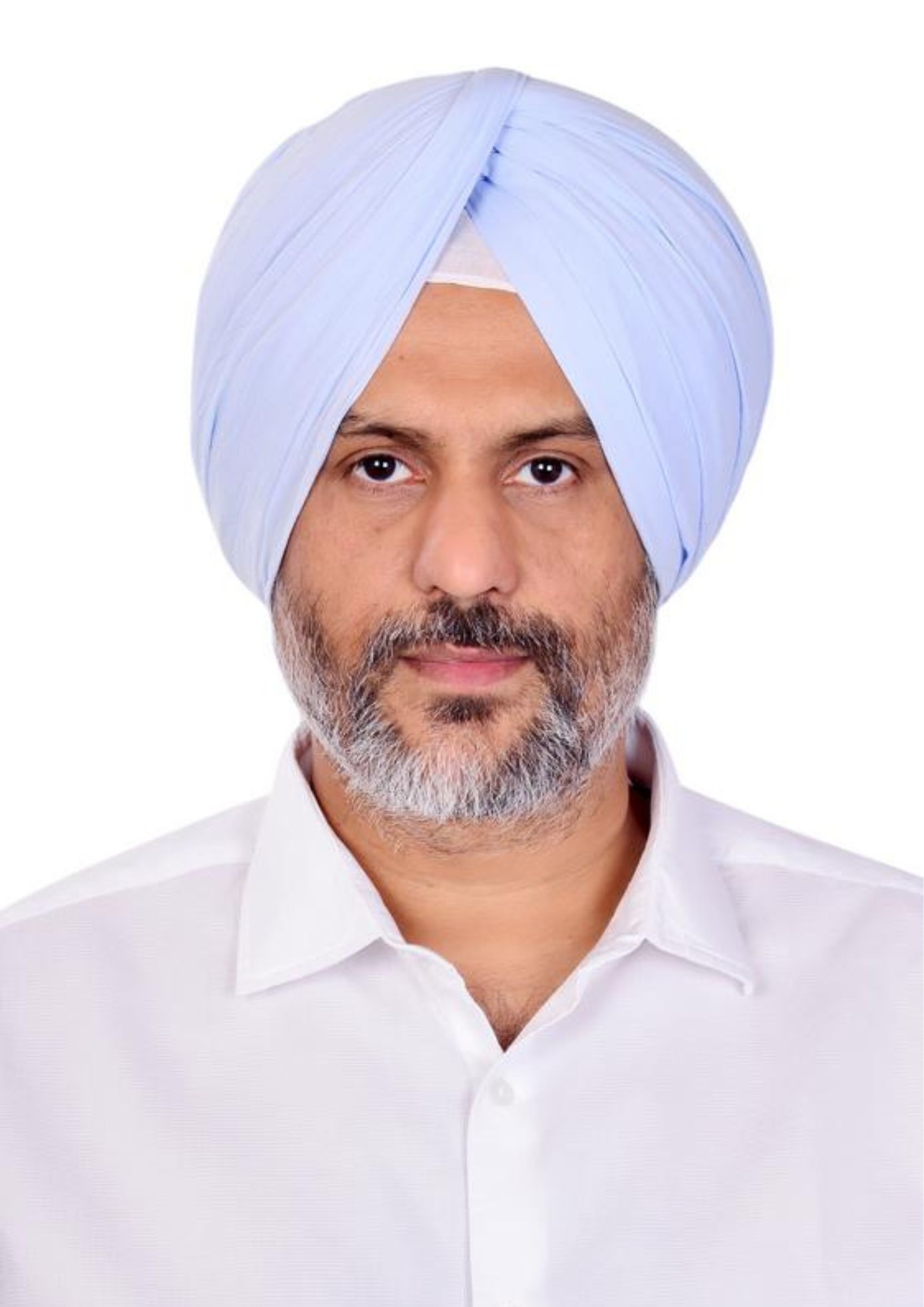 Ramanjit Singh Dhami
